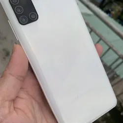 Samsung galaxy A31 ram 6gb/128, màn 6.4" Full HD+,4 camera 48MP Pin trâu 5000mah, 2 sim 797282