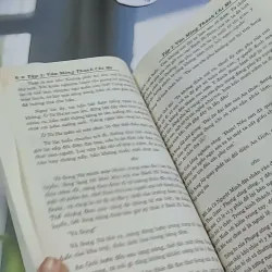 [MIỄN PHÍ BỌC SÁCH] Vân Mộng Thành Chi Mê - Bộ 2 Tập - Huỳnh Dị 744765