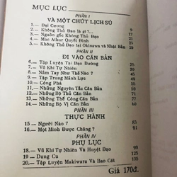 📚 CĂN BẢN KHÔNG THỦ ĐẠO – H. Plee 541761
