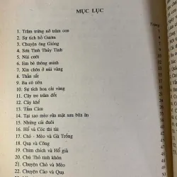 Tuyển Chọn Truyện Kể Cho Trẻ 926362