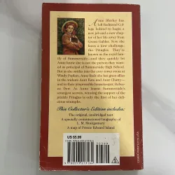 Anne of Windy Poplars 970820