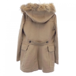 Áo khoác duffle BURBERRY BRIT 39761421 - Hàng hiệu Authentic 820673