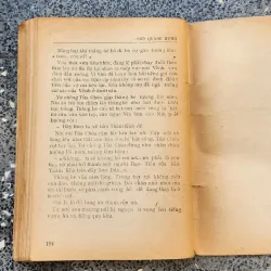 Tiểu thuyết NÚI CÔ ĐƠN (Ngô Quang Hưng) - NXB Văn Hóa Dân Tộc 790806