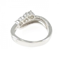 Nhẫn kim cương PT900 0.45CT - Hàng hiệu Authentic 846577