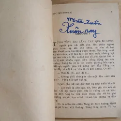 Một Thời Lưu Lạc - Cung Tích Biền 792072