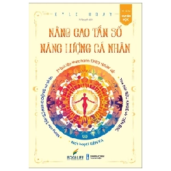 Nâng Cao Tần Số Năng Lượng Cá Nhân - Kyle Gray 280936