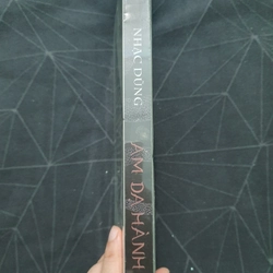 "Ám dạ hành" - Nhạc Dũng 476759