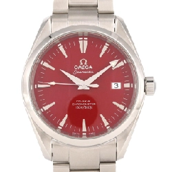 Đồng hồ Omega Seamaster Aqua Terra 2503.60 SS tự động - Hàng hiệu Chính hãng