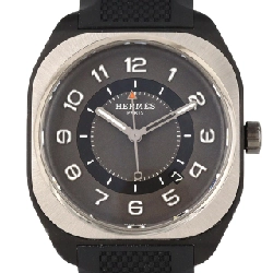 Hermès Hermès H08 DLC SP1.741 TI tự động - Hàng hiệu Chính hãng