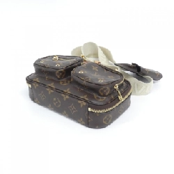 Túi đeo chéo Louis Vuitton Monogram Utility M80446 - Hàng hiệu Authentic 767319