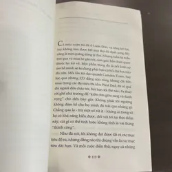 [TRUYỆN NGẮn] Dạ khúc - Kazuo Ishiguro 720591