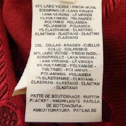 【Mã giảm giá】Áo cardigan HERMES 646647