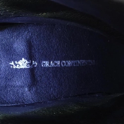 Giày bốt GRACE CONTINENTAL - Hàng hiệu Authentic 828339