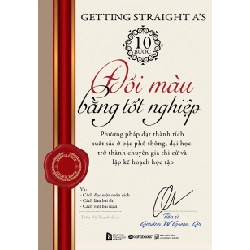 10 Bước Đổi Màu Bằng Tốt Nghiệp - Gordon W. Green ASB.PO Oreka-Blogmeo120125