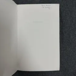 Un aller simple - Didier van Cauwelaert (Albin Michel, 1994) 754569