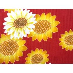 Vải yukata nữ - Hàng hiệu Authentic 877530