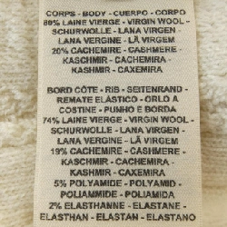 【Mã giảm giá】Áo cardigan HERMES 637279