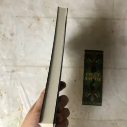 Chết Chùm - Donald Goines 694556