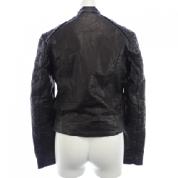 【Mã giảm giá】Áo khoác da Polo Ralph Lauren 637560