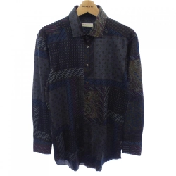 Áo sơ mi ETRO - Hàng hiệu Chính hãng