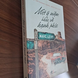 Một ý niệm khác về hạnh phúc 498003