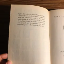 The Odyssey- Trường ca Odyssey  797670