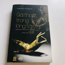 📘 GIẢI THOÁT TRONG LÒNG TAY – Pabongka Rinpoche
