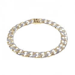 K18YG/PT850 Vòng tay - Hàng hiệu Authentic 871053