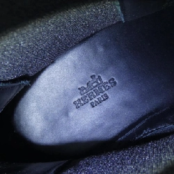 Giày boot HERMES - Hàng hiệu Authentic 904851