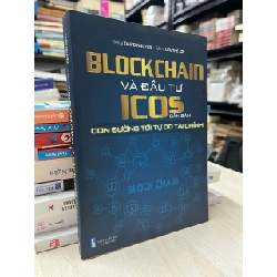 Blockchain và đầu tư ICos cơ bản - David Nguyễn, Lưu Thế Lợi 736108