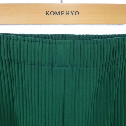 【Khuyến mãi】Quần me ISSEY MIYAKE 650556