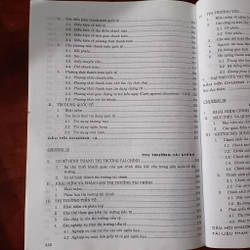Nhập môn Tài chính - Tiền tệ - PGS.TS. Sử Đình Thành & PGS.TS. Vũ Thị Minh Hằng 492678