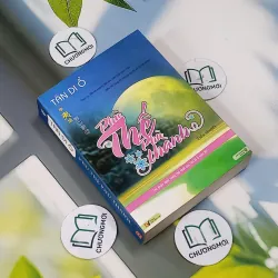 Phù Thế Phù Thành - Tân Di Ổ 705593