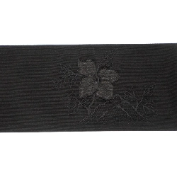 Đai Nagoya cho trang phục tang lễ - Hàng hiệu Authentic 875214