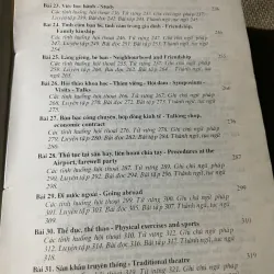 TIẾNG VIỆT CHO NGƯỜI NƯỚC NGOÀI - Vietnamese for Foreigners 574456