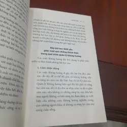 Ian I. Mitroff - HÙNG MẠNH HƠN SAU KHỦNG HOẢNG 1030774