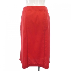 【Mã giảm giá】Chân váy HERMES 653599