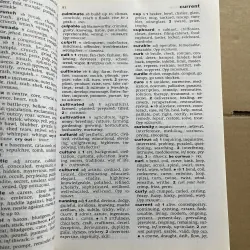 Từ điển đồng nghĩa trái nghĩa trong tiếng anh 970096