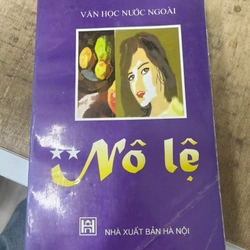 Nô lệ - NXB Hà Nội .24