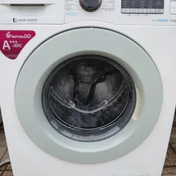 Máy giặt samsung inverter siêu tiết kiệm điện  675010