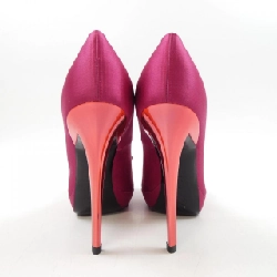 【Mã giảm giá】Giày cao gót ROGER VIVIER 661857