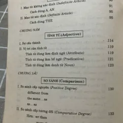 NGỮ PHÁP TIẾNG ANH - BÀI TẬP THỰC HÀNH 556900