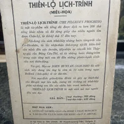 Thiên lộ lịch trình xb 1974 722771