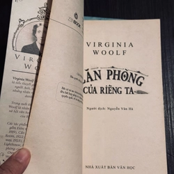 Combo căn phòng + bà Dalloway 501646