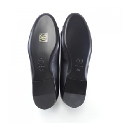 【Khuyến mãi】Giày bệt CHANEL 663633