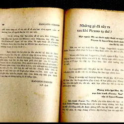 PICASSO- Tạp chí Văn Học miền Nam VN trước 1975 1008565