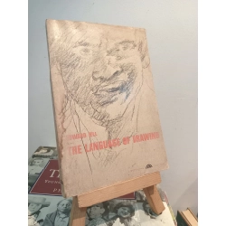 The Language Of Drawing - Edward Hill