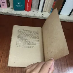 II Sách Xưa: Mài Kiếm Dưới Trăng (Tiểu Thuyết Dã Sử) - Phong Sơn - 1989 640399