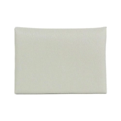 Ví tiền Hermes Calvi Duo 082977CK - Hàng hiệu Chính hãng