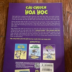Câu chuyện Hoá Học (o3) 470967
